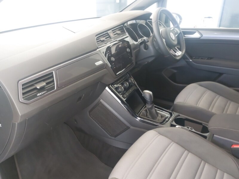 Used Volkswagen Touran 2020 for sale - 77717054: Photo 7