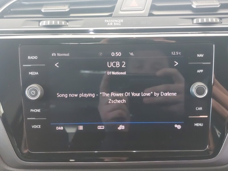 Used Volkswagen Touran 2020 for sale - 77717054: Photo 8