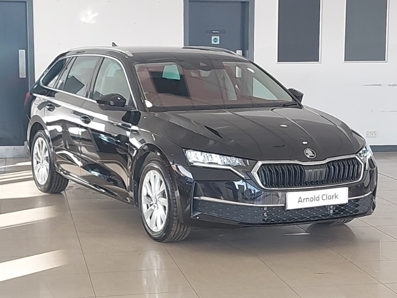 Used Skoda Octavia 2025 for sale - 76358982: Photo 1