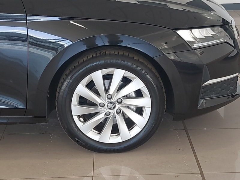 Used Skoda Octavia 2025 for sale - 76358982: Photo 14