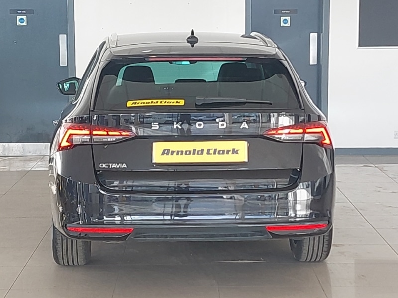 Used Skoda Octavia 2025 for sale - 76358982: Photo 15