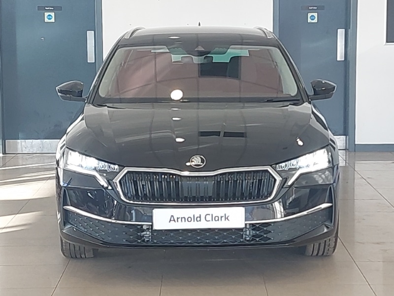 Used Skoda Octavia 2025 for sale - 76358982: Photo 16