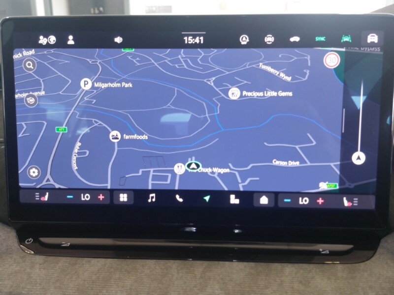 Used Skoda Octavia 2025 for sale - 76358982: Photo 19