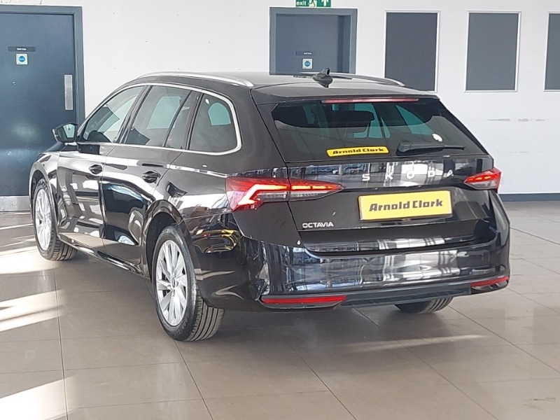 Used Skoda Octavia 2025 for sale - 76358982: Photo 3
