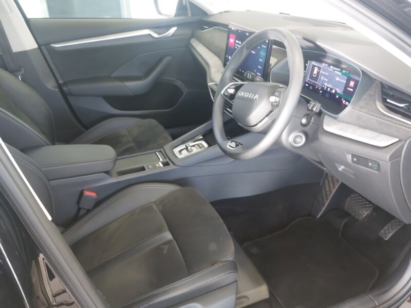 Used Skoda Octavia 2025 for sale - 76358982: Photo 6