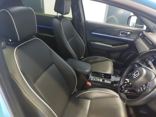 Used Honda e NY1 2023 for sale - 76179220: Photo 11