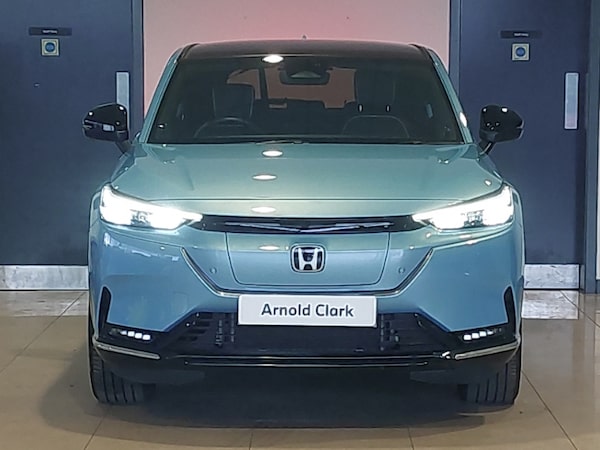Used Honda e NY1 2023 for sale - 76179220: Photo 16