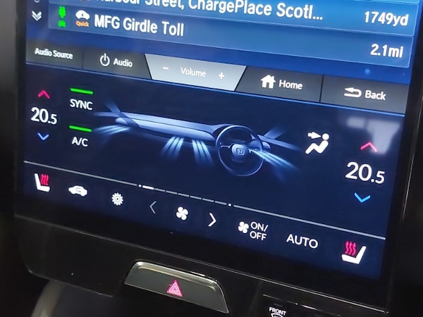 Used Honda e NY1 2023 for sale - 76179220: Photo 17
