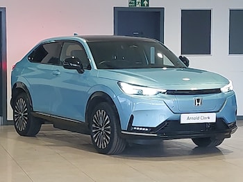 Honda - e NY1