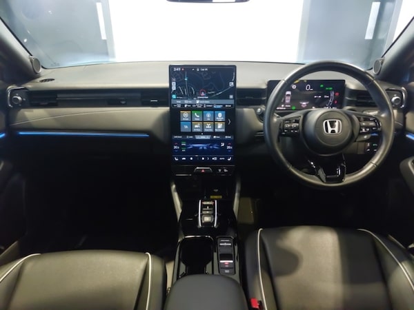 Used Honda e NY1 2023 for sale - 76179220: Photo 4
