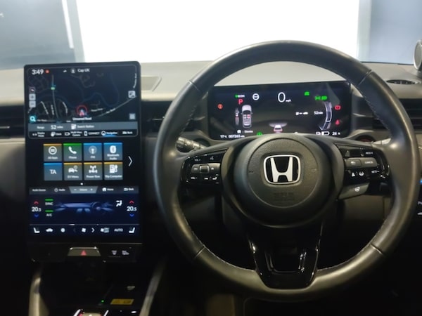 Used Honda e NY1 2023 for sale - 76179220: Photo 5