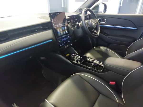 Used Honda e NY1 2023 for sale - 76179220: Photo 7