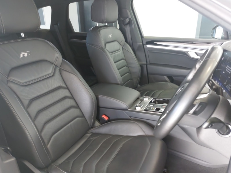 Used Volkswagen Touareg 2020 for sale - 76567160: Photo 11