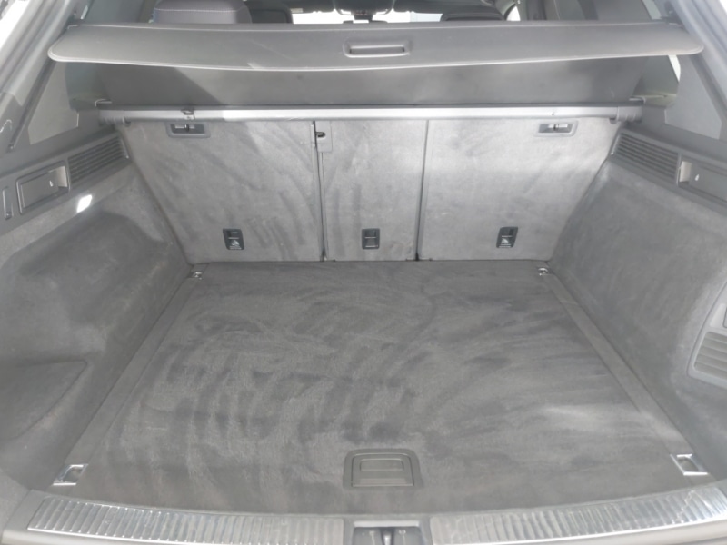 Used Volkswagen Touareg 2020 for sale - 76567160: Photo 13