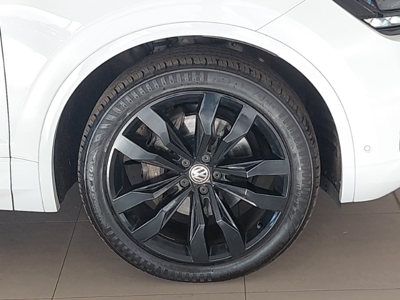 Used Volkswagen Touareg 2020 for sale - 76567160: Photo 14