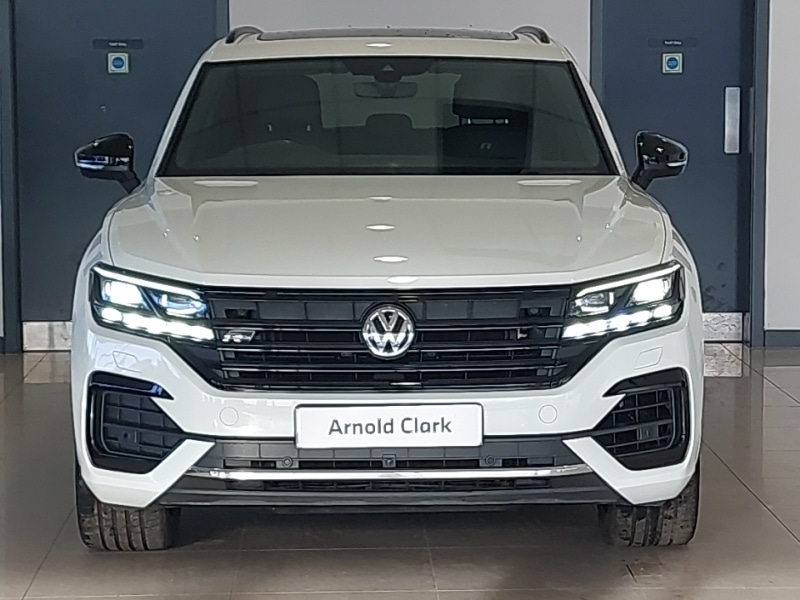 Used Volkswagen Touareg 2020 for sale - 76567160: Photo 16