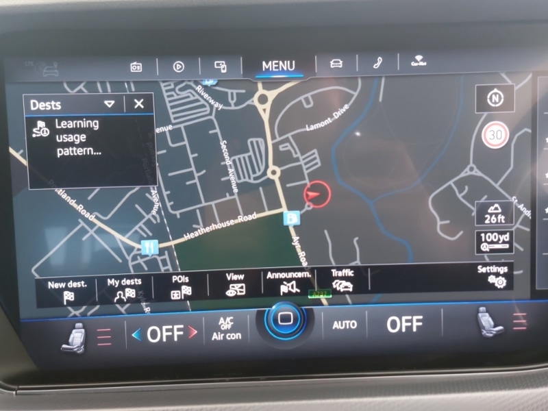 Used Volkswagen Touareg 2020 for sale - 76567160: Photo 17