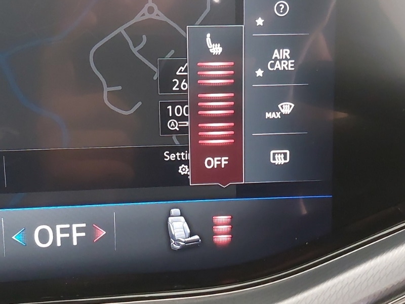 Used Volkswagen Touareg 2020 for sale - 76567160: Photo 19