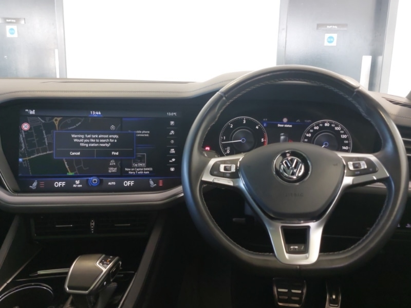 Used Volkswagen Touareg 2020 for sale - 76567160: Photo 5