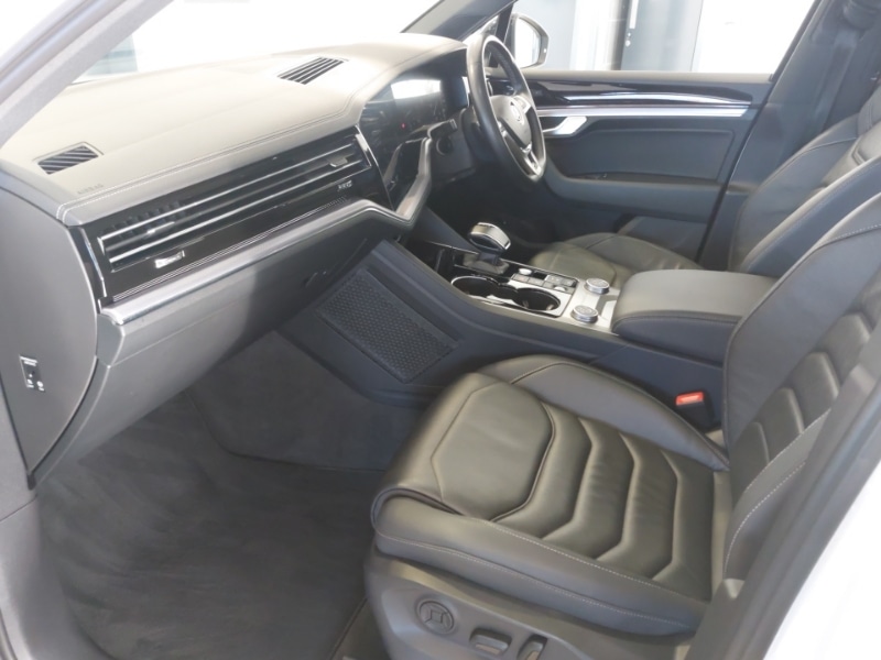 Used Volkswagen Touareg 2020 for sale - 76567160: Photo 7