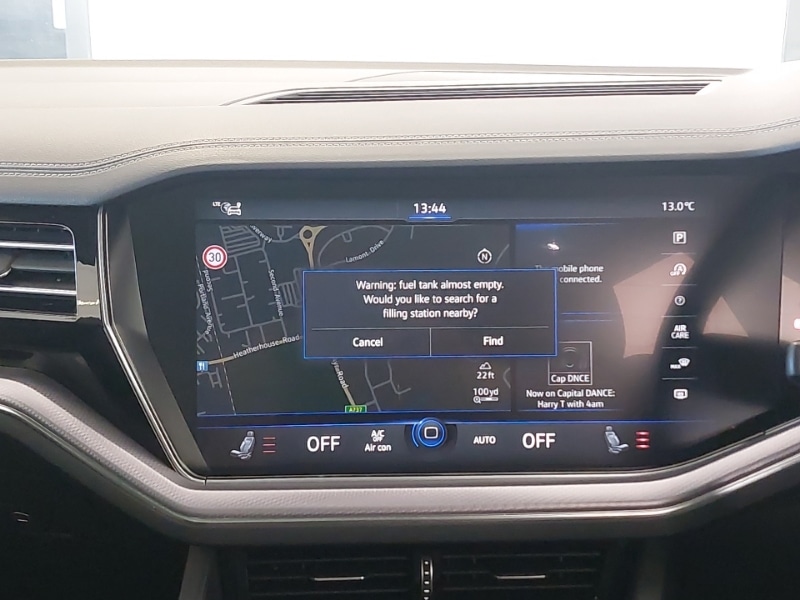 Used Volkswagen Touareg 2020 for sale - 76567160: Photo 8