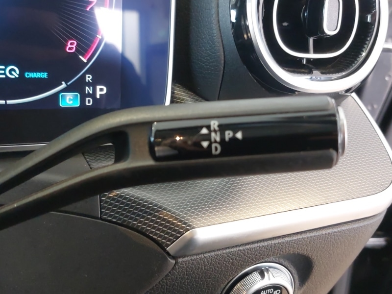 Used Mercedes-Benz C Class 2022 for sale - 77815961: Photo 10