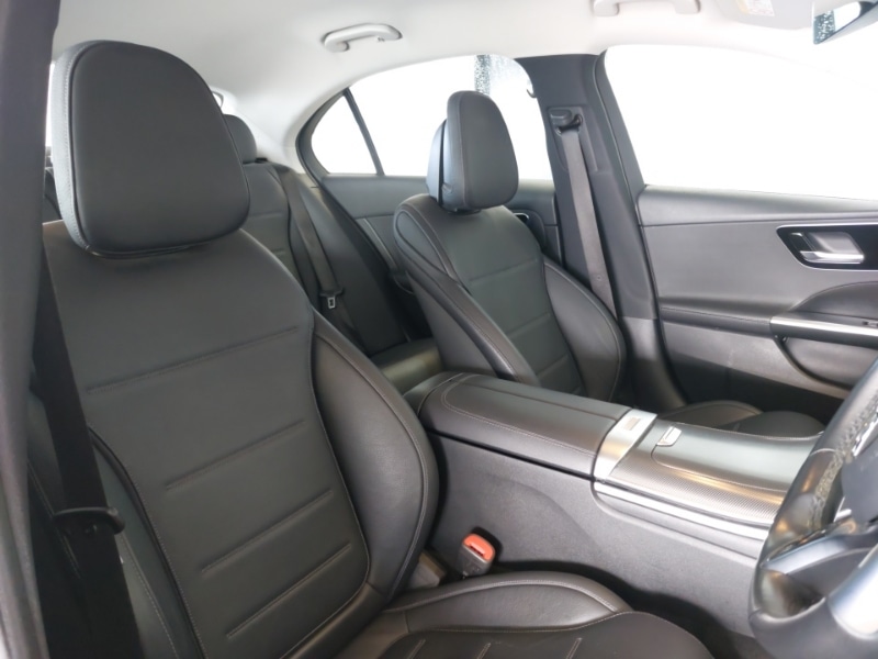 Used Mercedes-Benz C Class 2022 for sale - 77815961: Photo 11