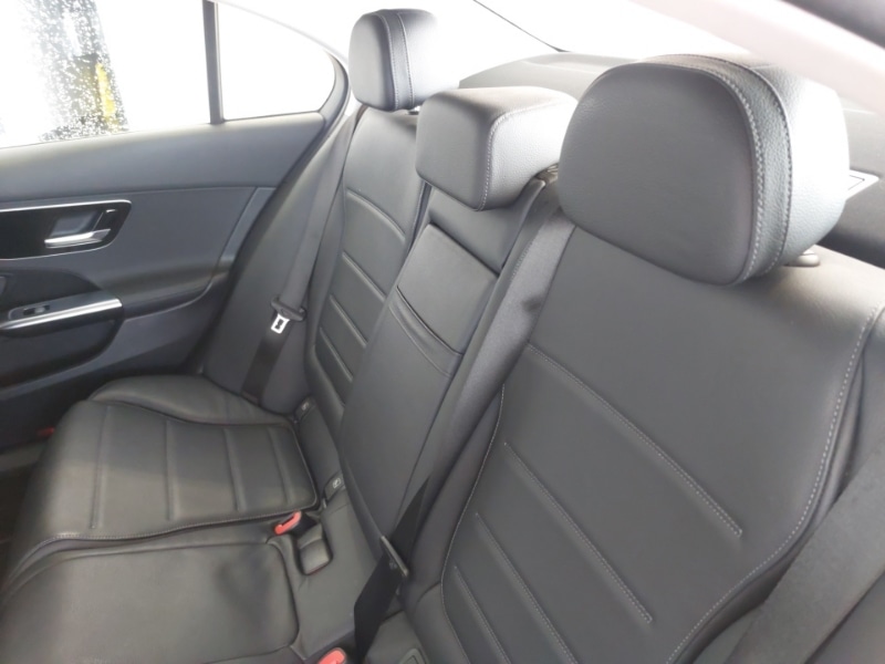 Used Mercedes-Benz C Class 2022 for sale - 77815961: Photo 12