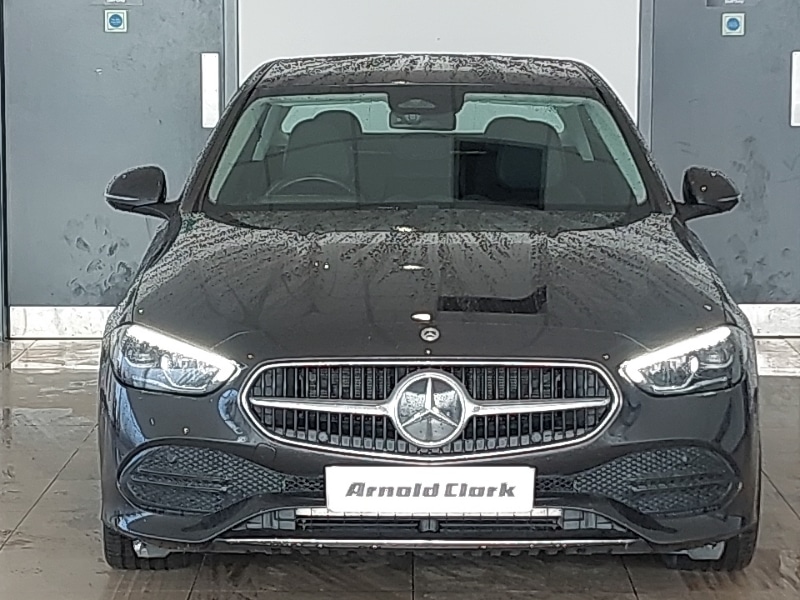 Used Mercedes-Benz C Class 2022 for sale - 77815961: Photo 16