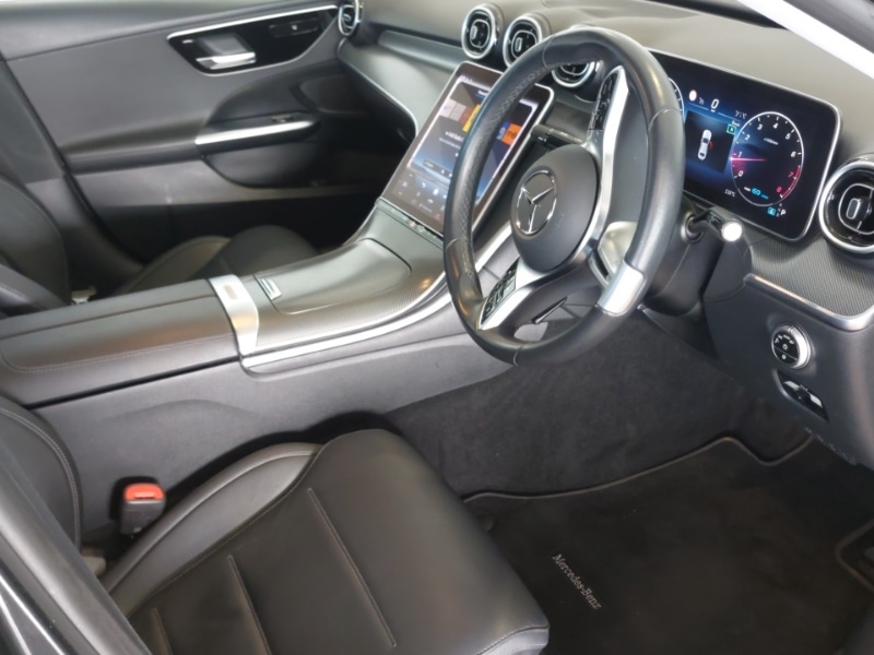 Used Mercedes-Benz C Class 2022 for sale - 77815961: Photo 6