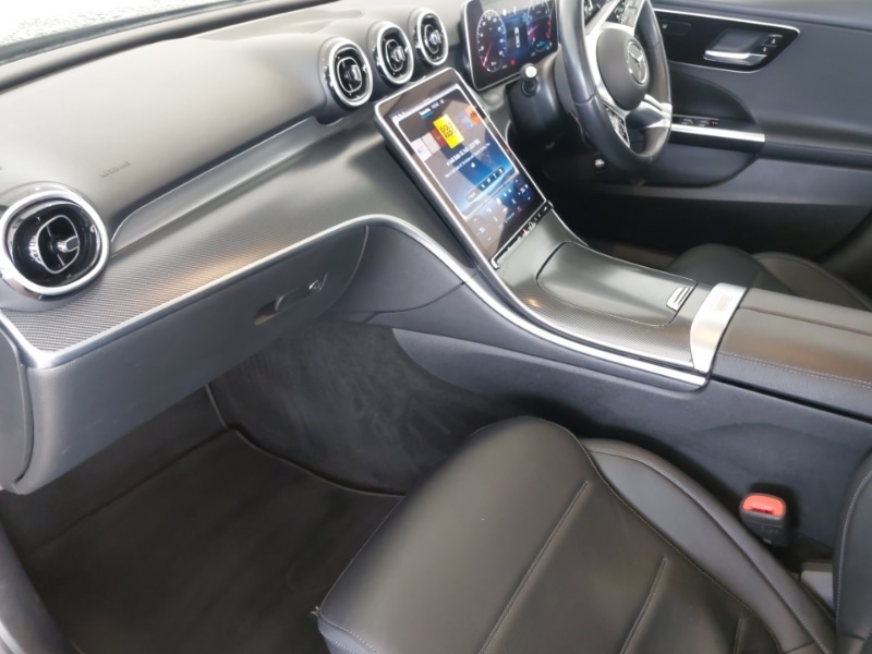 Used Mercedes-Benz C Class 2022 for sale - 77815961: Photo 7