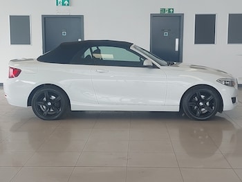 Used BMW 2 Series 2016 for sale - 78511672: Photo