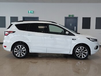Used Ford Kuga 2019 for sale - 79051342: Photo