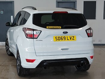 Used Ford Kuga 2019 for sale - 79051342: Photo