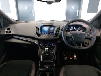 Used Ford Kuga 2019 for sale - 79051342: Photo
