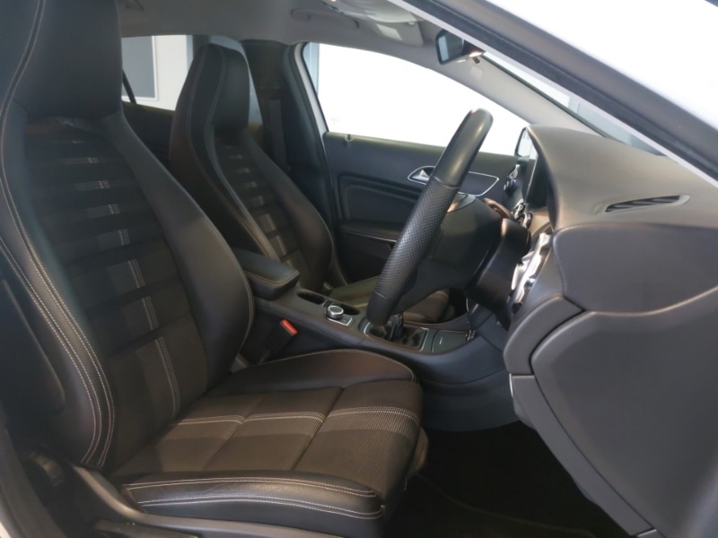 Used Mercedes-Benz GLA 2018 for sale - 78126633: Photo 11