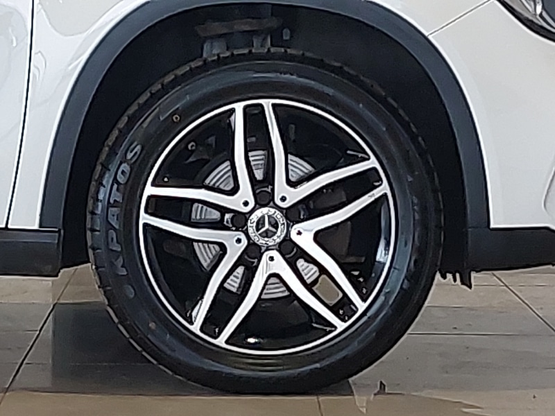 Used Mercedes-Benz GLA 2018 for sale - 78126633: Photo 14