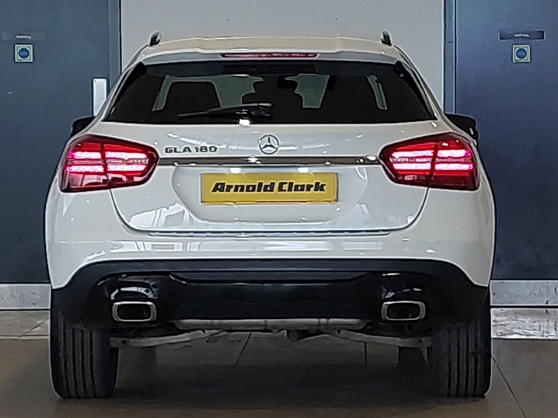 Used Mercedes-Benz GLA 2018 for sale - 78126633: Photo 15