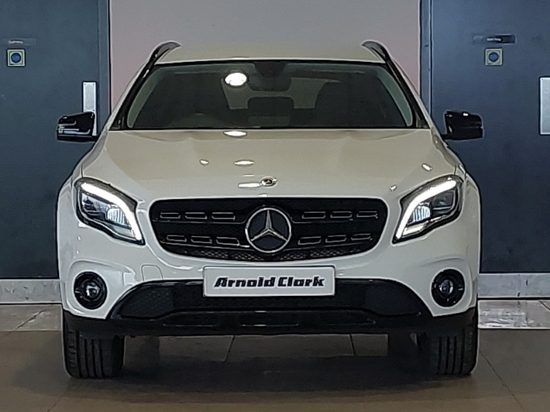 Used Mercedes-Benz GLA 2018 for sale - 78126633: Photo 16