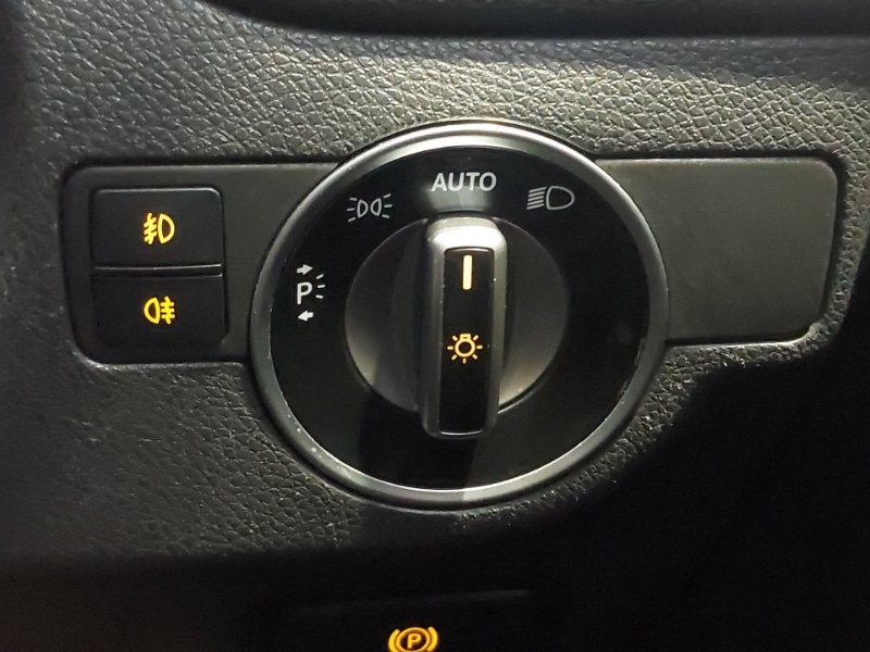 Used Mercedes-Benz GLA 2018 for sale - 78126633: Photo 17