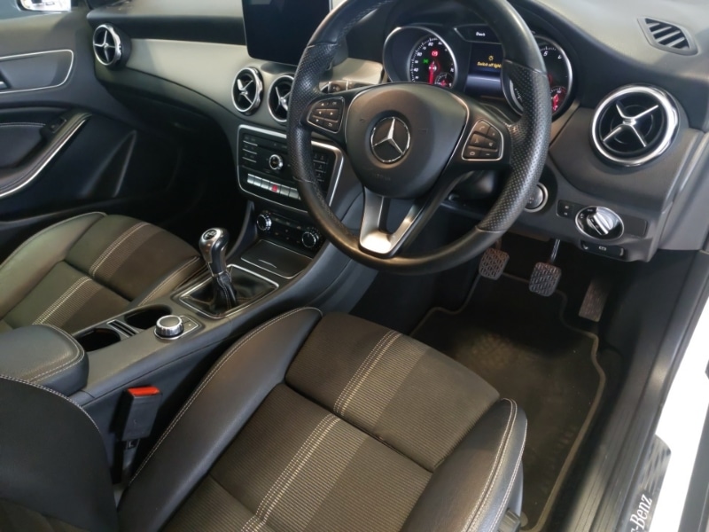 Used Mercedes-Benz GLA 2018 for sale - 78126633: Photo 6