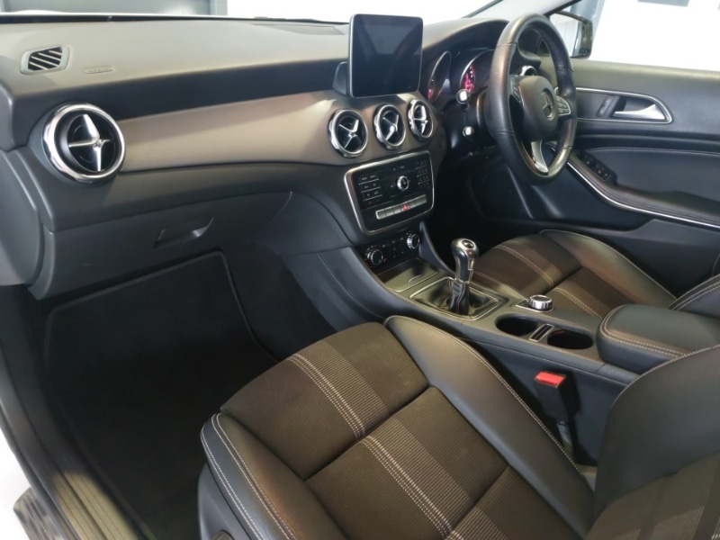 Used Mercedes-Benz GLA 2018 for sale - 78126633: Photo 7