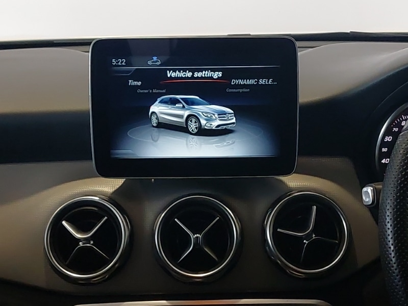 Used Mercedes-Benz GLA 2018 for sale - 78126633: Photo 8