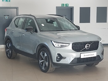 Used Volvo XC40 2024 for sale - 76354492: Photo