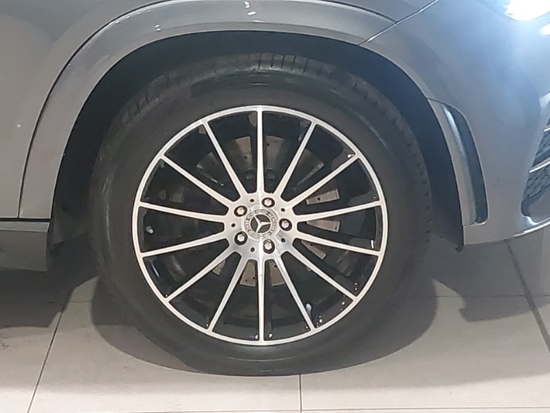 Used Mercedes-Benz GLE 2023 for sale - 77039367: Photo 14