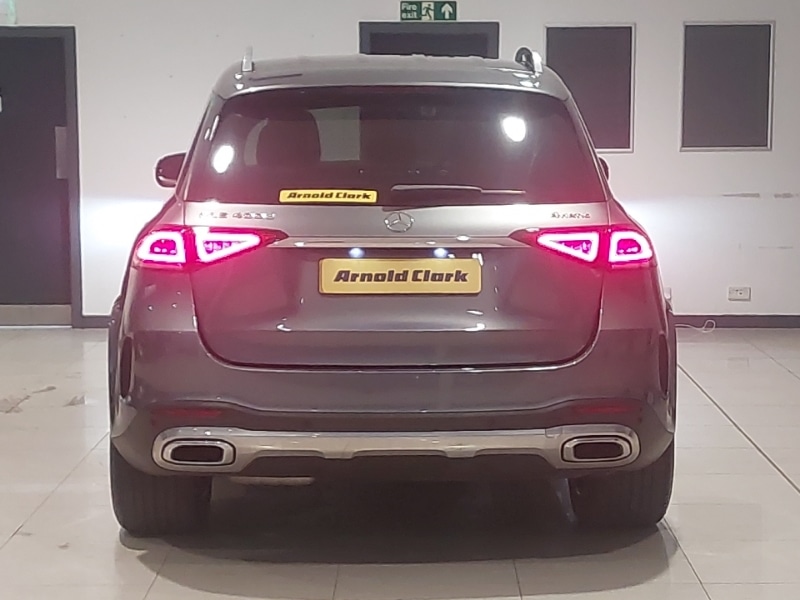 Used Mercedes-Benz GLE 2023 for sale - 77039367: Photo 15