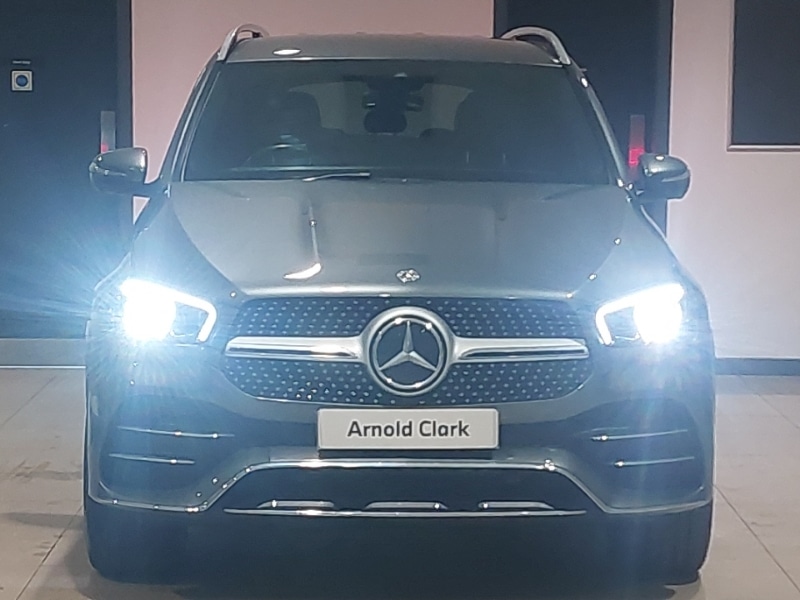 Used Mercedes-Benz GLE 2023 for sale - 77039367: Photo 16