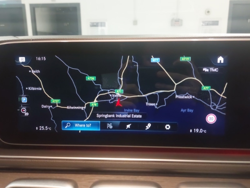 Used Mercedes-Benz GLE 2023 for sale - 77039367: Photo 19