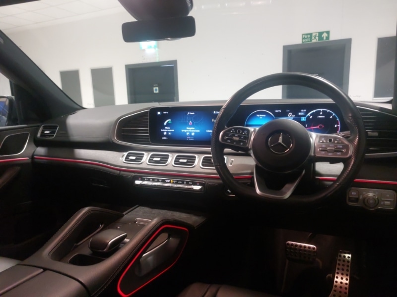 Used Mercedes-Benz GLE 2023 for sale - 77039367: Photo 4