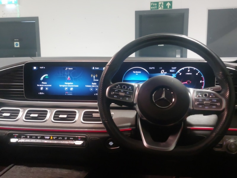 Used Mercedes-Benz GLE 2023 for sale - 77039367: Photo 5
